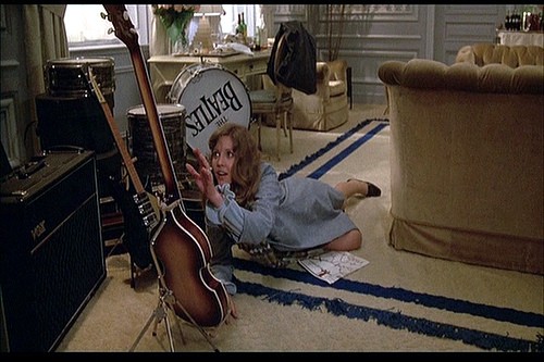 I Wanna Hold Your Hand fotoğrafı