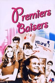 İlk Öpücük (1991) afişi