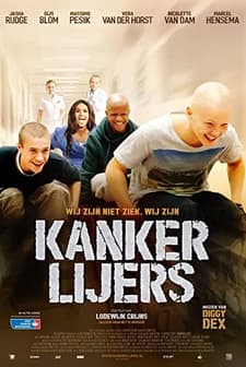 Kankerlijers (2014) afişi