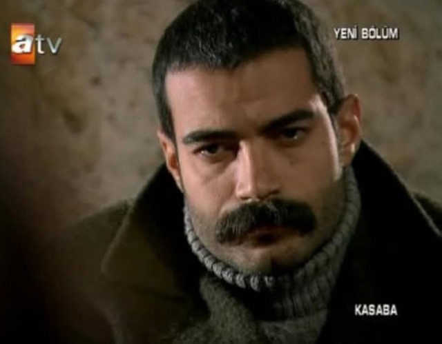 Kasaba (2009) afişi