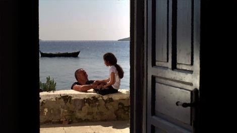 Aşkın İkinci Yarısı Fotoğrafı