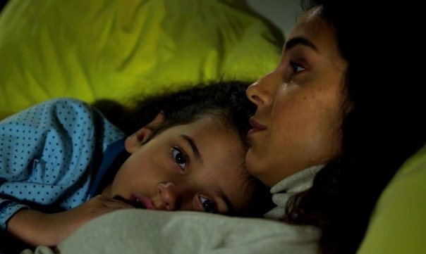 Aşkın İkinci Yarısı Fotoğrafı