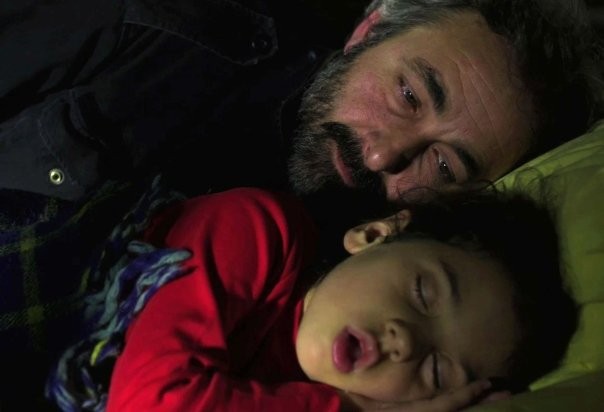 Aşkın İkinci Yarısı Fotoğrafı