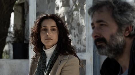 Aşkın İkinci Yarısı Fotoğrafı