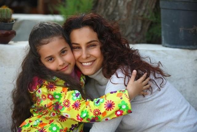 Aşkın İkinci Yarısı Fotoğrafı