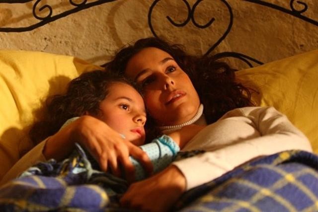 Aşkın İkinci Yarısı fotoğrafı