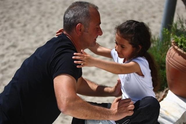 Aşkın İkinci Yarısı fotoğrafı