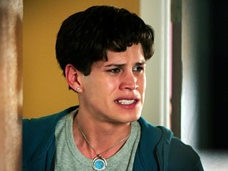 Kadın Olmak Suç Mu? fotoğrafı