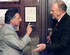 Pelikan Dosyası Fotoğrafı