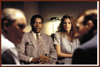 Pelikan Dosyası fotoğrafı