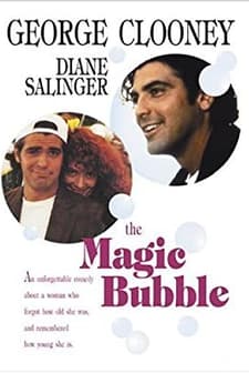 Unbecoming Age (1992) afişi