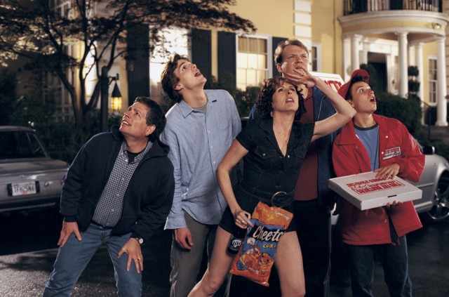 Patronun Kızı Fotoğrafı