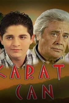 Karate Can (2000) afişi