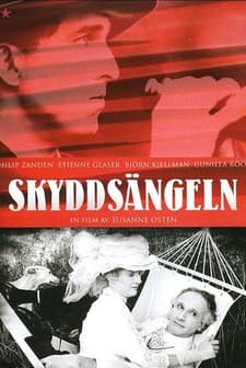 Skyddsängeln (1990) afişi