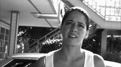 Alone With Her fotoğrafı