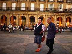 Spain... On The Road Again Fotoğrafı