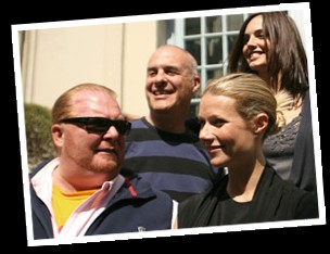 Spain... On The Road Again Fotoğrafı