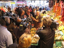 Spain... On The Road Again Fotoğrafı