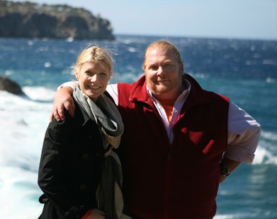 Spain... On The Road Again Fotoğrafı