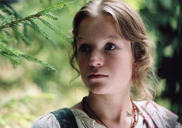 The Hollow Fotoğrafı