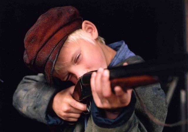 The Hollow fotoğrafı