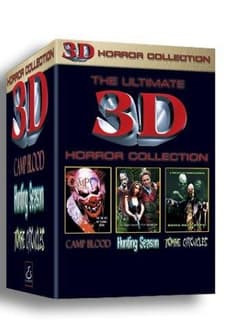 The Zombie Chronicles (2001) afişi