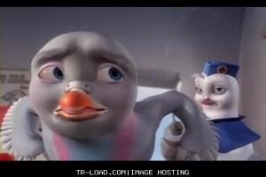 Kahraman Güvercin fotoğrafı