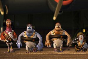 Kahraman Güvercin fotoğrafı