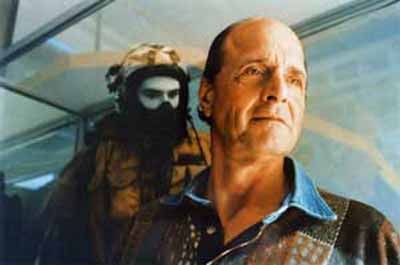 Little Dieter Needs To Fly fotoğrafı