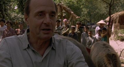 Little Dieter Needs To Fly fotoğrafı