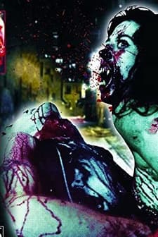 Red Lips (1995) afişi