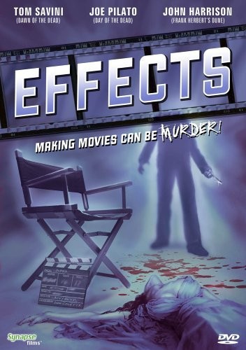 Effects (1979) afişi