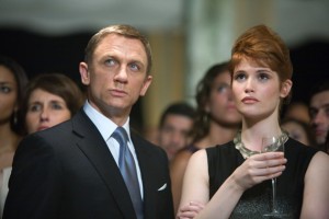 Quantum of Solace Fotoğrafı
