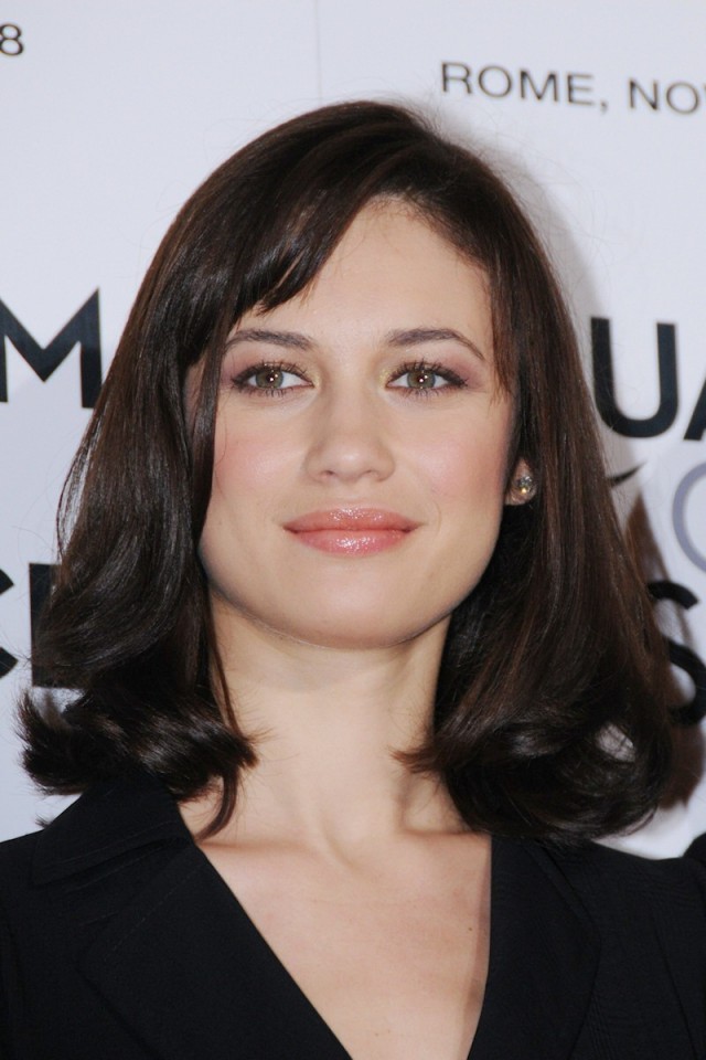 Quantum of Solace Fotoğrafı