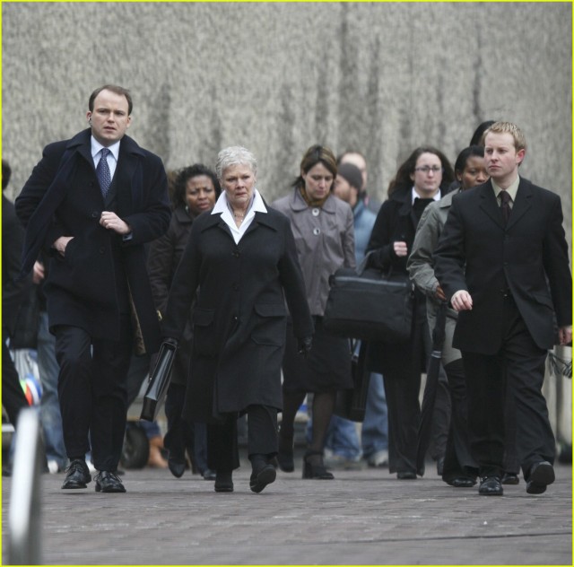 Quantum of Solace Fotoğrafı