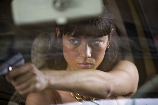 Quantum of Solace Fotoğrafı