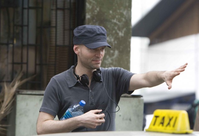 Quantum of Solace Fotoğrafı