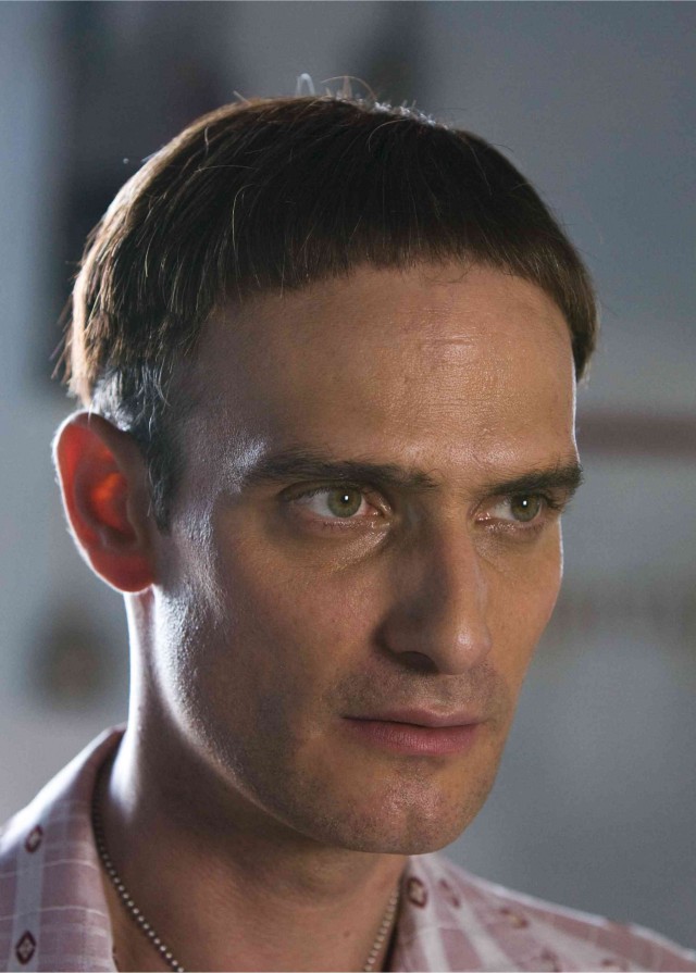 Quantum of Solace Fotoğrafı