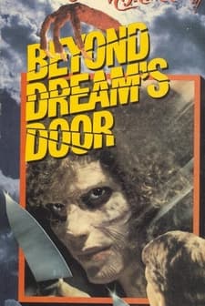 Beyond Dream's Door (1989) afişi