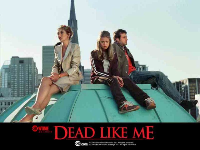 Dead Like Me fotoğrafı