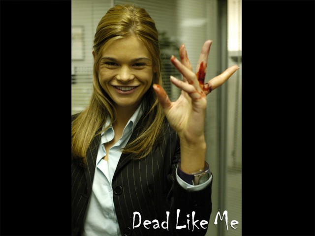 Dead Like Me fotoğrafı