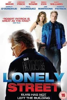 Lonely Street (2009) afişi