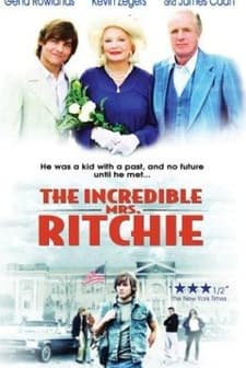 Inanılmaz Bayan Ritchie (2003) afişi