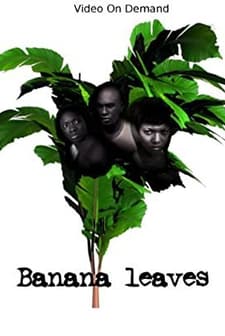 Banana Leaves (2007) afişi