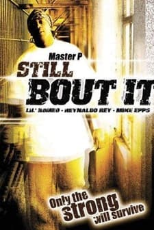 Still 'bout ıt (2004) afişi