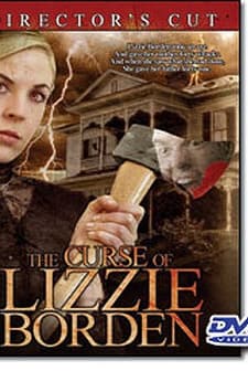 Lizzie Borden'in Laneti (2006) afişi