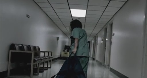 Lanetli Ruh Fotoğrafı