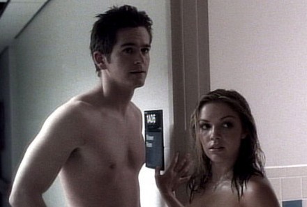 Lanetli Ruh Fotoğrafı