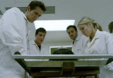 Lanetli Ruh fotoğrafı