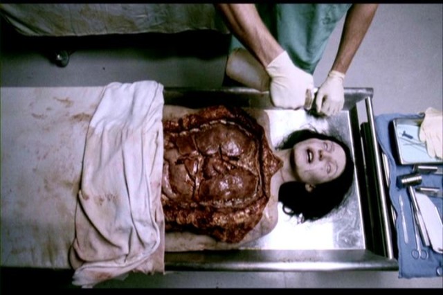 Lanetli Ruh fotoğrafı